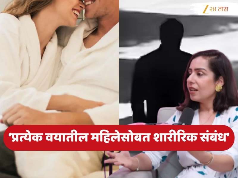 बॉलिवूडमधील प्रसिद्ध अभिनेत्याचे अनेक अभिनेत्रींशी शारीरिक संबंध, 2 मुलं अन् 20 वर्षांचा सुखी संसार; पत्नीने केला भांडफोड
