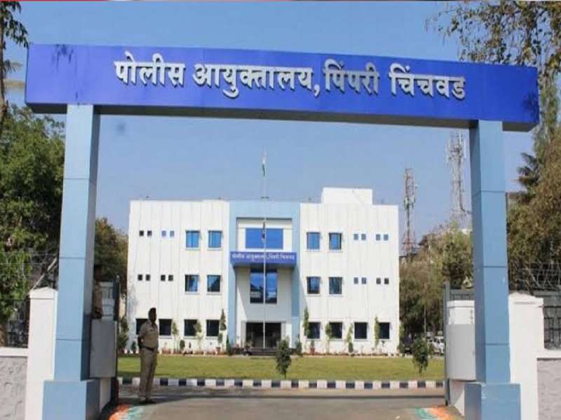 BLOG: पिंपरी चिंचवड;...आणि आता 'विनय' उदास झाला!