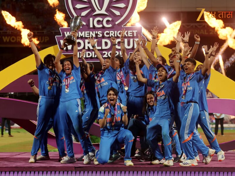 TATA कडून Team India च्या जगज्जेत्यांना खास भेट; प्रत्येकिला मिळणार 'या' सुपरकारचं टॉप मॉडेल