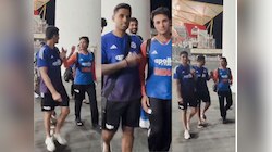 Ind vs Aus: "आज सिंह गवत चरत होता" म्हणत सूर्यकुमारने 'या' अव्वल खेळाडूची उडवली खिल्
