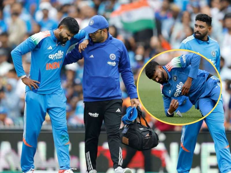 श्रेयस अय्यरची ऑक्सिजन लेव्हल 50 पर्यंत घसरली, उभा राहू शकत नव्हता, वनडे सीरिजमध्ये खेळणं अवघड 