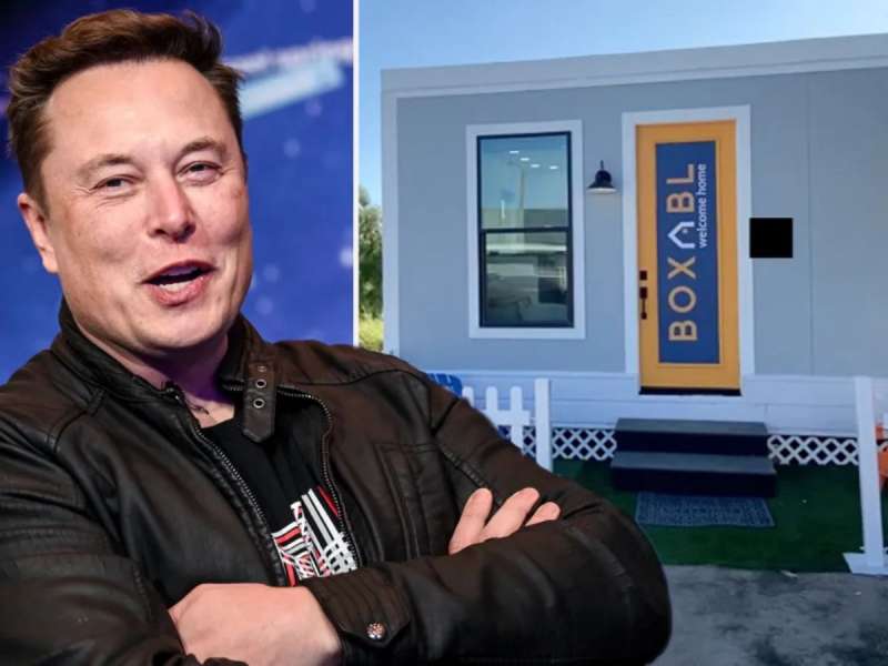 अनेक वर्षांपूर्वीची शपथ आजही पाळतात एलॉन मस्क, अब्जाधिशचं लहानसं घर पाहुन चकीत व्हाल!