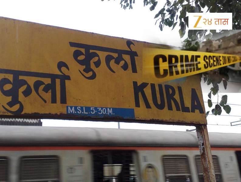 17 वर्षीय मुलाला घाबरुन 33 वर्षीय व्यक्तीची बेडरुममधून उडी, विचित्र कारण समोर; मुंबई पोलिसांना CCTV मध्ये...