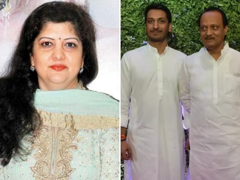 'खोटं बोला पण रेटून बोला...', शर्मिला ठाकरेंनी पुणे गैरव्यवहार प्रकरणावर मांडलं स्पष्ट मत 