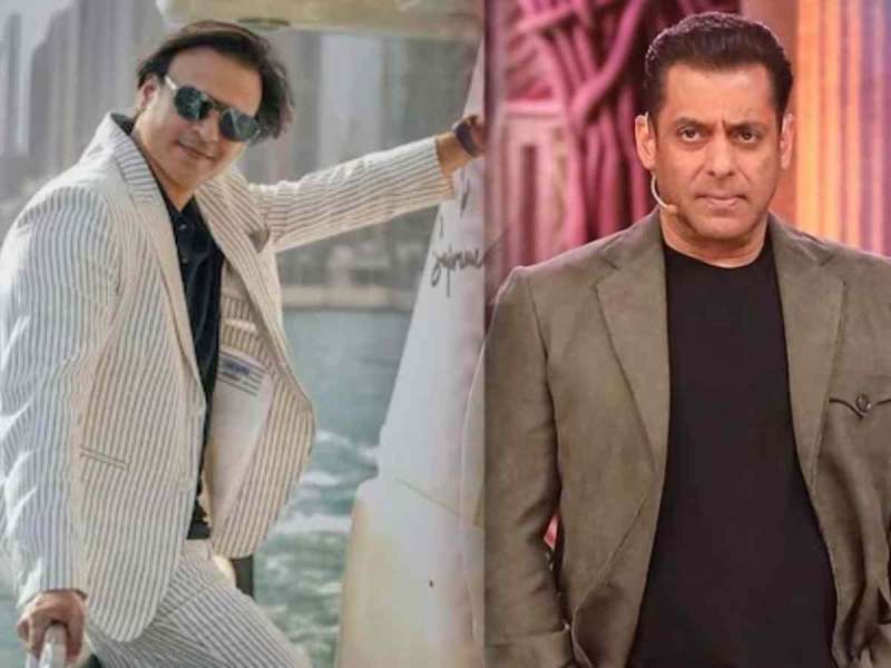 'कौन शाहरुख खान?’, विवेक ओबेरॉयच्या वक्तव्याने माजली खळबळ