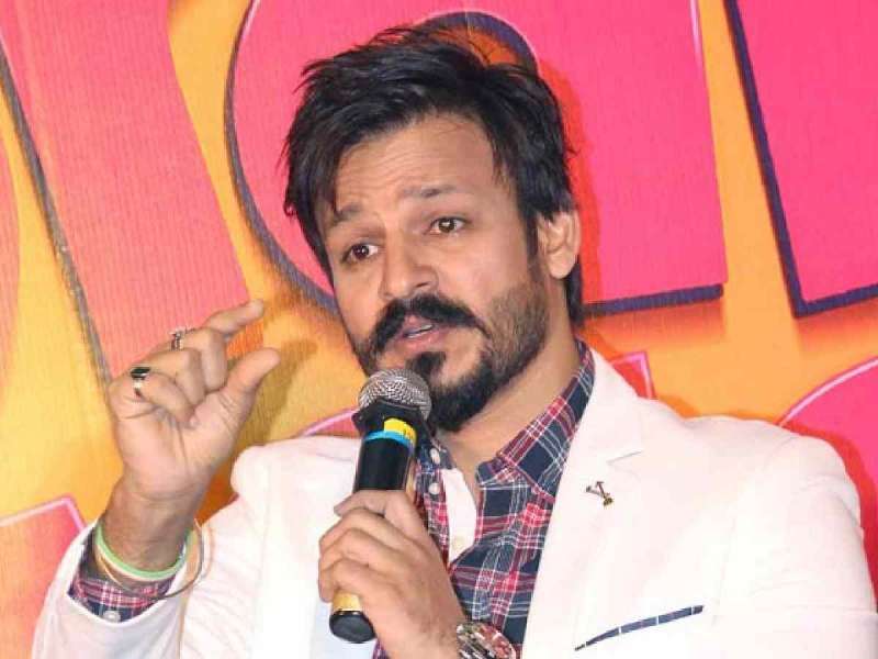 'खत्म कर देंगे…', विवेक ओबेरॉयला पाकिस्तानहून धमकीचा कॉल, नेमकं काय घडलेलं?  