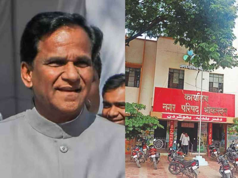 भोकरदनमध्ये रावसाहेब दानवेंची प्रतिष्ठा पणाला, भोकरदनचा गड कोण राखणार? 