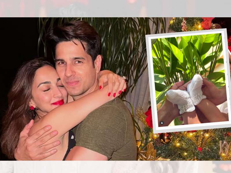 कियारा सिद्धार्थच्या लेकीचं बारसं झालं बरं! पण नावाचा अर्थ काय?