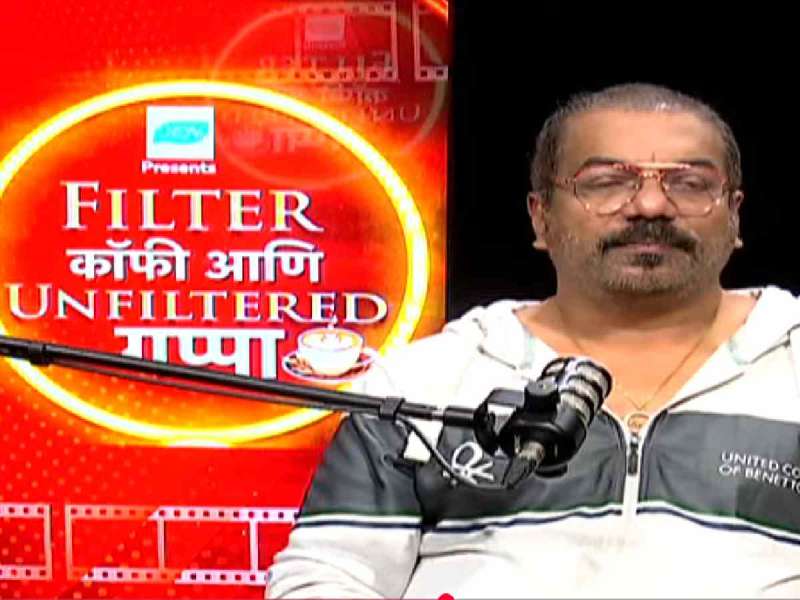 'ठाकरे 2' प्रेक्षकांच्या भेटीला येणार का? लेखक-दिग्दर्शक अभिजीत पानसे यांनी केला मोठा खुलासा