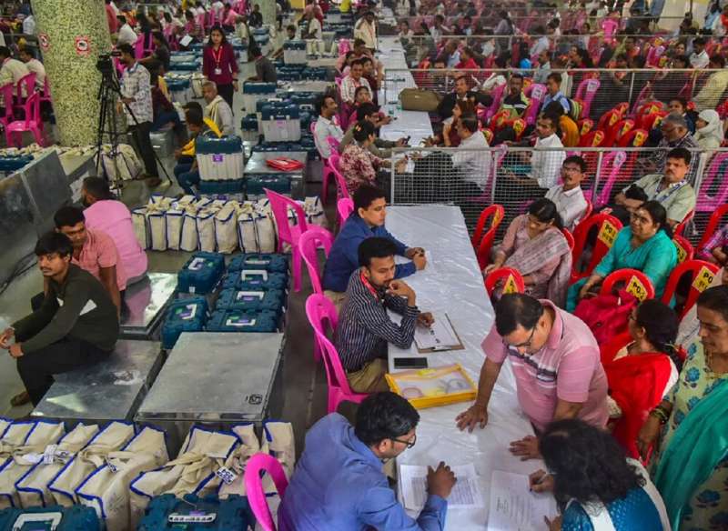 Maharashtra Local Body Election Result 2025 Date: उद्या मतमोजणी होणार नाही, हायकोर्टाचा मोठा निर्णय