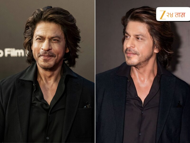 बॉलिवूडच्या किंग शाहरुख खानची 12 वीची मार्कशीट का होतेय व्हायरल? मार्क्स बघून युझर्स म्हणतात...