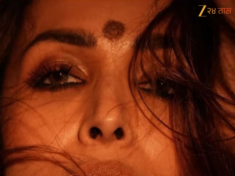 'त्यांची वाहवा, आम्ही केलं तर...'; कमी वयाच्या मुलींशी लग्न करणाऱ्या पुरुषांना 52 वर्षीय अभिनेत्रीचा सणसणीत टोमणा...