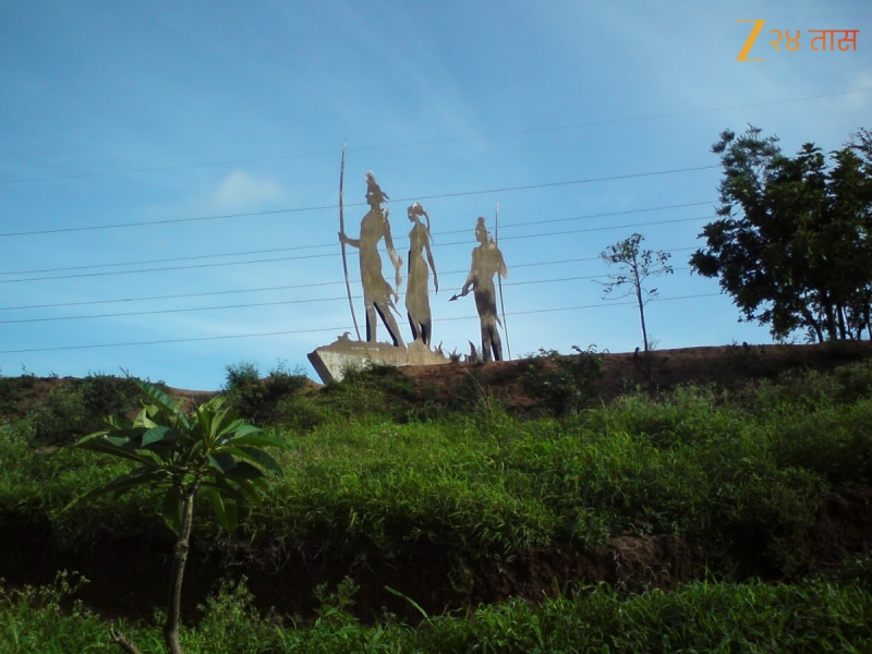 तपोवनातील वृक्षतोडीविरोधात आंदोलन पेटताच शासनाची सावध चाल; काय केलं पाहा...