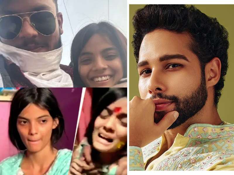 सिद्धांत चतुर्वेदीने नांदेडच्या सक्षम ताटेला समर्पित केला स्वत:चा पुरस्कार; ट्रॉफी हातात घेत म्हणाला, 'त्याच्यामागे...'