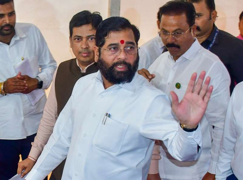 एकनाथ शिदेंनी 'या' 3 आमदारांवर सोपवली विशेष जबाबदारी, भाजपाला 'तो' प्रस्ताव देण्याची तयारी सुरु