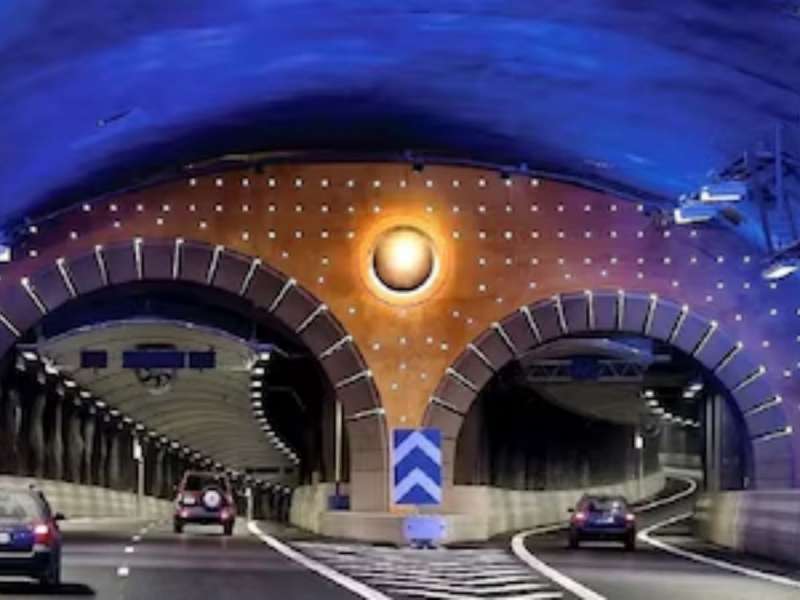 नवी मुंबईतही आता भुयारी मार्ग, पामबीचच्या खालून जाणार बोगदा, कुठून ते कसा असेल हा नवा मार्ग