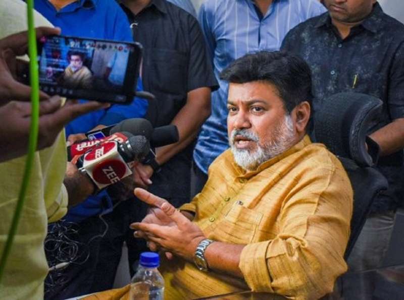 महाराष्ट्राच्या राजकारणात मोठी उलथापालथ? उदय सामंत यांचा खळबळजनक दावा, 'काही दिवसात...'