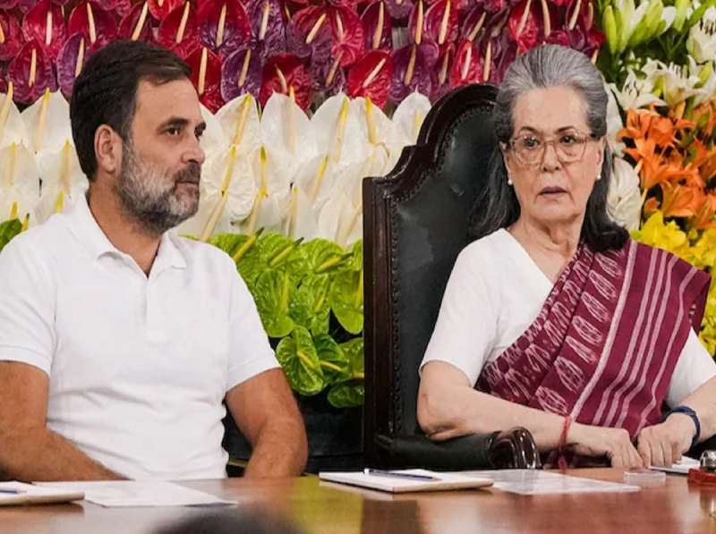 National Herald Case: राहुल गांधी आणि सोनिया गांधींवर ED कडून मनी लाँड्रिंगचा आरोप, कोर्टाने अखेर दिला निर्णय