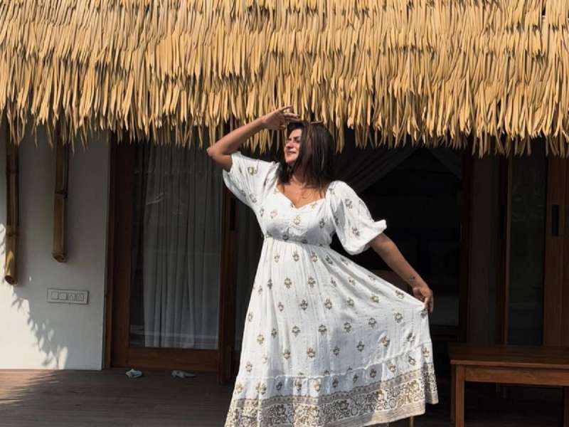 प्रसिद्ध अभिनेत्रीचं अपहरण! फोन करुन कुटुंबाला दिला अल्टिमेटम