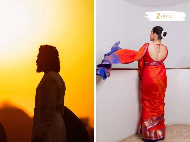 'उद्याच्या तेजस्वी पहाटेसाठी...'; रितेशच्या बहूचर्चित 'राजा शिवाजी' सिनेमाचे शूटिंग संपले, ही बॉलिवूडची अभिनेत्री मुख्य भूमिकेत?