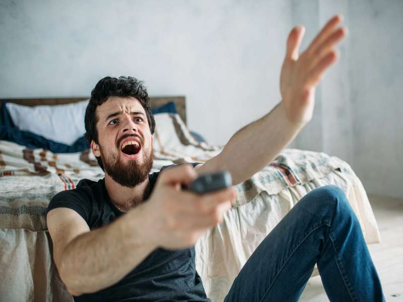 TRAI New Rules: टीव्हीवरच्या जाहिरातींवर ट्रायने आणले निर्बंध; आता 1 तासाला फक्त...