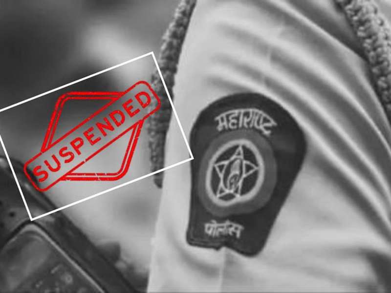 मुंबईत 5 वर्षांत पोलीस दलातील 58 अधिकाऱ्यांवर कारवाई; कारण चिंत्ताजनक