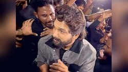 ‘पुष्पा-2’ चेंगराचेंगरी प्रकरणात पोलिसांची मोठी कारवाई, अल्लू अर्जुनसह 23 जण आरोपी