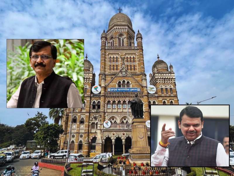 परप्रांतीयांचा उल्लेख करत संजय राऊतांचा टोला; 'भाजपाच्या यादीत...'