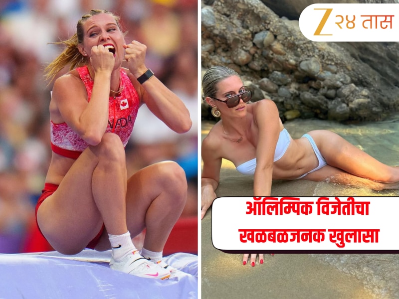 ‘ना फिकीर, ना स्पष्टीकरण…’ शरीराने पैसे कमवले, नंतर ऑलिम्पिकमध्ये पदक जिंकले; या ‘सत्यामुळे’ क्रीडा जगतात खळबळ