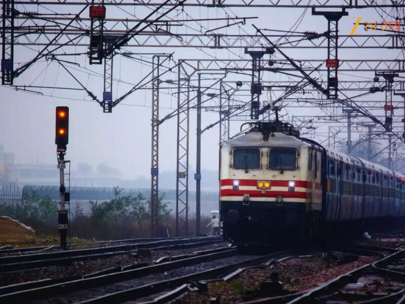 प्रवासाचा लास्ट मिनिट प्लान? आता ट्रेन सुटण्याच्या 30 मिनिटांपूर्वीही काढू शकता तिकीट; काय आहे Indian Railway ची सुविधा?