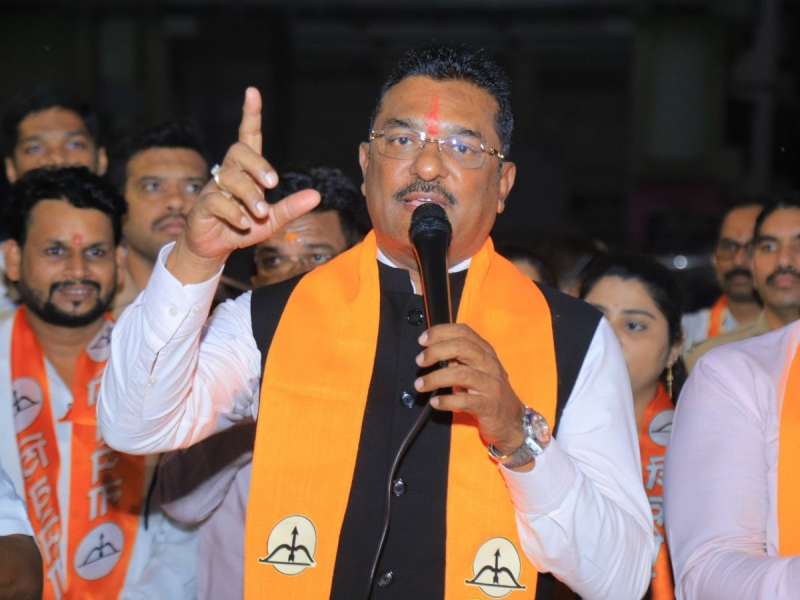 मी मीरा–भाईंदरचा बजरंगी भाईजान....; प्रताप सरनाईकांचं विधान, म्हणाले 'जशी हनुमानाने लंका जाळली...'