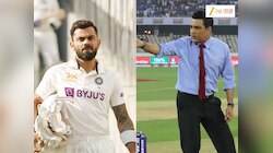 'तू त्रुटी भरुन काढायच्या सोडून सोपा मार्ग निवडलास', मांजरेकरांनी विराट कोहलीला सुना