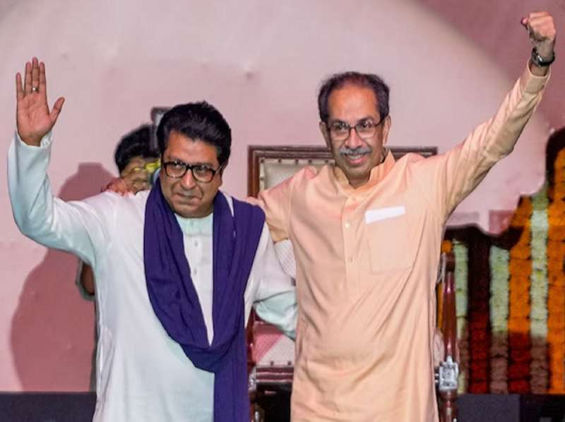 अखेर ठरलं! 'या' दिवशी पार पडणार ठाकरे बंधूंची एकमेव जाहीर सभा; शिवाजी पार्कात एकत्र कडाडणार तोफा