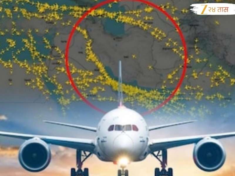 मोठी बातमी! Air India, Indigo, SpiceJet एअरलाइन्सचा अलर्ट; 'या' ठिकाणची काही उड्डाणे वळवली तर काही रद्द