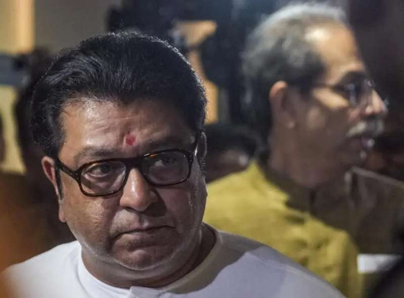 KDMC वरुन राज ठाकरेंना 'ब्लॅकमेल' करणारा मनसेतील 'तो' नेता कोण? म्हणतोय 'जर तुम्ही मला काही..'