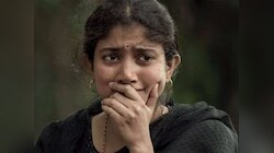 ...म्हणून साई पल्लवीने बोल्ड कपडे घालणंच सोडलं; स्वतः सांगितली कॉलेजमधील 'ती' संवेदन