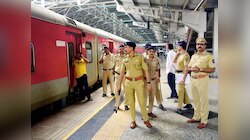 ड्रोनचा पहारा.... 24 तास पोलीस बंदोबस्त... मुंबईतील रेल्वे स्थानकांवर नेमकं काय घडतं