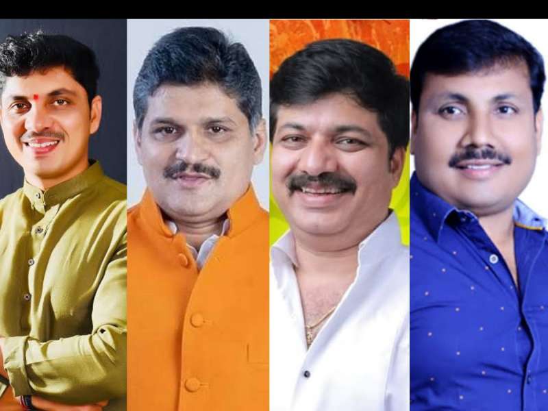 BLOG: पिंपरी चिंचवडचा महापौर कोण? कोण करणार कुणाचा गेम?