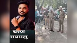 Jalna Crime News: जालन्यातील गोळीबार प्रकरण वेगळ्याच वळणावर, मृतदेह घेऊन नातेवाईकां