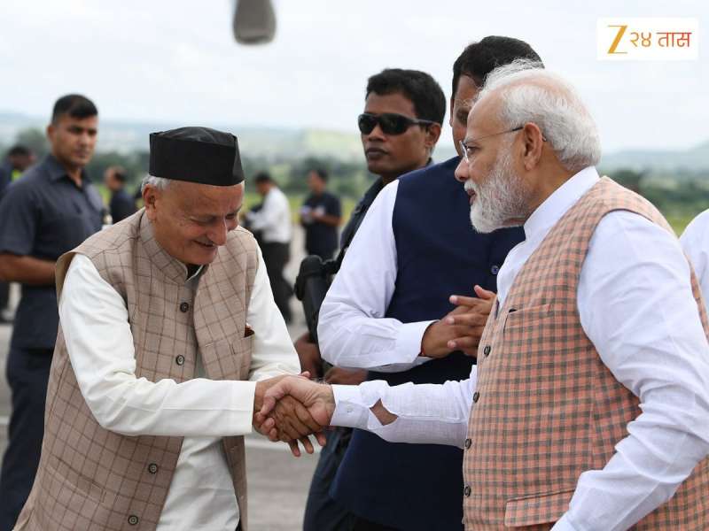 शिवराय व महात्मा फुले दाम्पत्याचा अपमान करणाऱ्या भगतसिंग कोश्यारींना पद्म भूषण; संजय राऊतांचा संताप