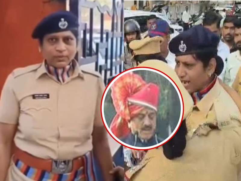 Girish Mahajan Nashik Controversy