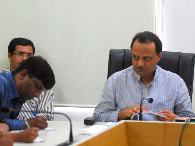 BLOG: पिंपरी चिंचवड आणि अजित पवार 