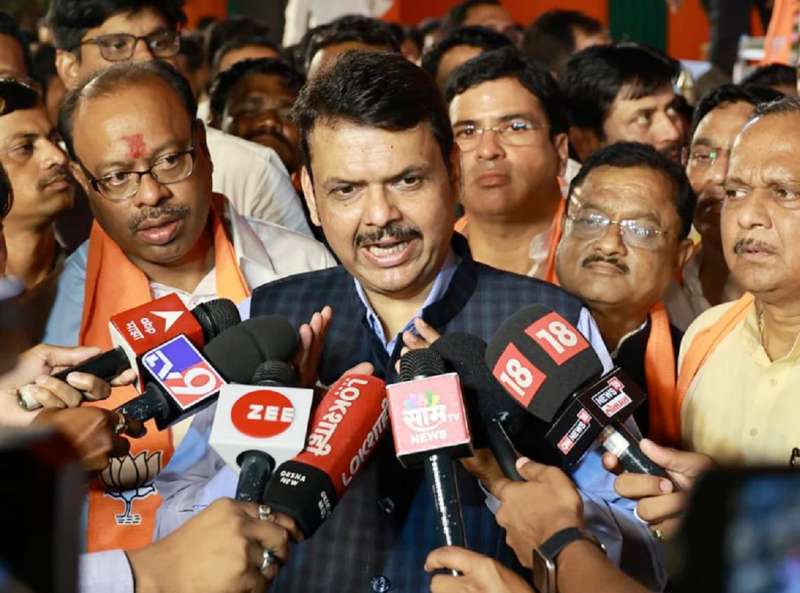 अजित पवारांच्या अनुपस्थितीत आता अर्थसंकल्प कोण सादर करणार? CM फडणवीस म्हणाले 'उद्यापासून मी स्वत:...'