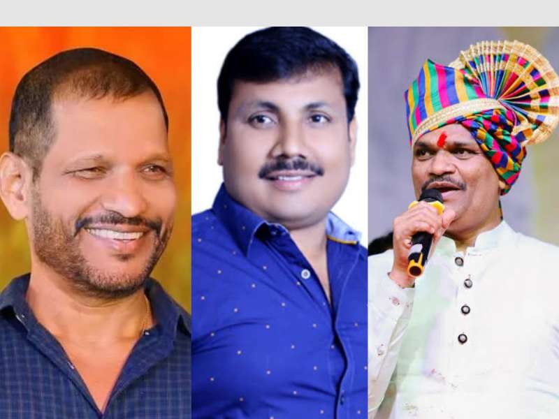 BLOG: शहराध्यक्ष शत्रुघन यांच्या मार्गात जगतापांचे 'काटे' च काटे...!