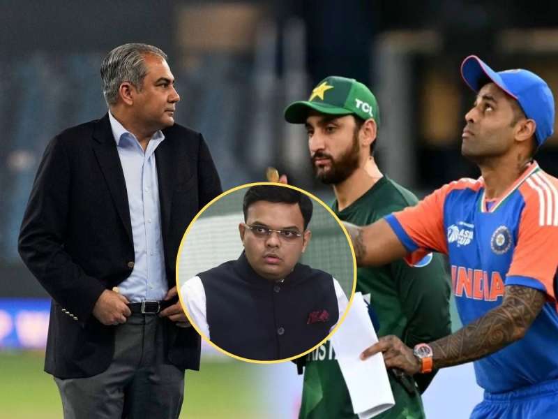 'फोर्स मेज्योर' क्लॉज नेमका काय आहे? ज्याच्या आडून IND VS PAK मॅच खेळणं टाळतोय पाकिस्तान, असं झालं तर ICC काही करू शकणार नाही 