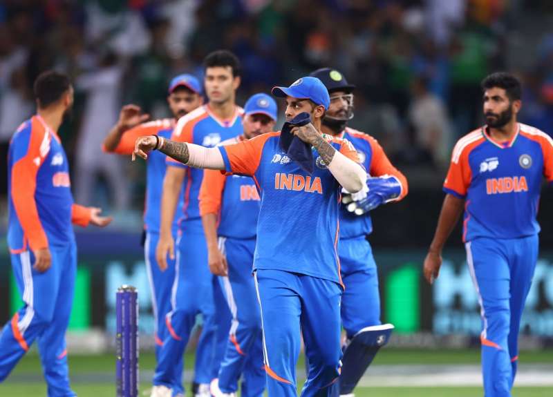 India vs Namibia Free LIVE Streaming: कधी, केव्हा आणि कुठे पाहता येणार सामना? प्रमुख खेळाडू, संभाव्य प्लेइंग XI, पिच रिपोर्ट, जाणून घ्या सर्व माहिती