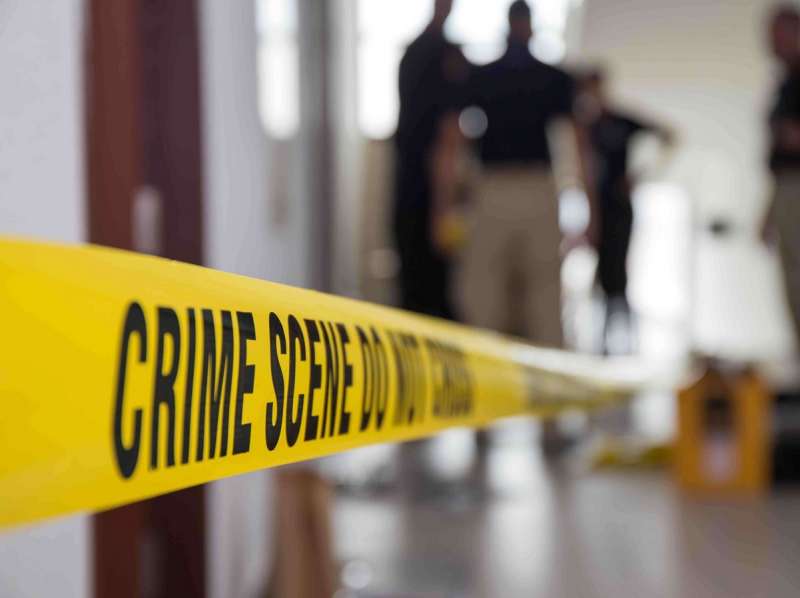 'घरात 4 सोन्याचे खिळे ठोकून...', बदलापुरात वृद्धासोबत धक्कादायक प्रकार; संपूर्ण शहर हादरलं