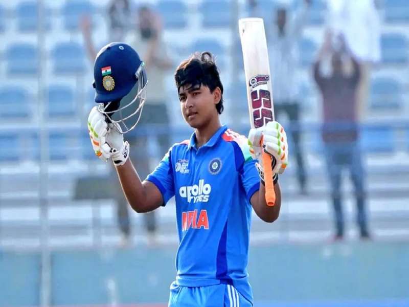 वैभव सूर्यवंशी 10 वीची परीक्षा देणार की नाही? मुख्याध्यापकांनी केला खुलासा; 'आयपीएलमध्ये..'