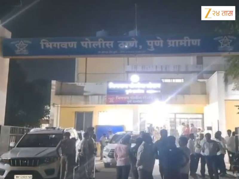 पुणे - भिगवण अपहरण प्रकरणी मोठी अपडेट! कॉल रेकॉर्डसमधून धक्कादायक खुलासा, 6 पथकं रवाना, 165 किमीचा रुट मॅप तयार