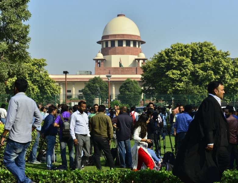 'पायजम्याची नाडी ओढणे हा बलात्काराचा प्रयत्नच', सर्वोच्च न्यायालयाचा महत्त्वाचा निकाल, हायकोर्टाचा आदेश रद्द